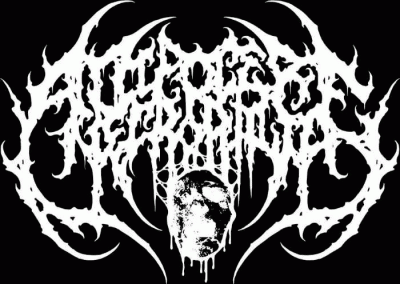 logo Adipocere Necrophilia